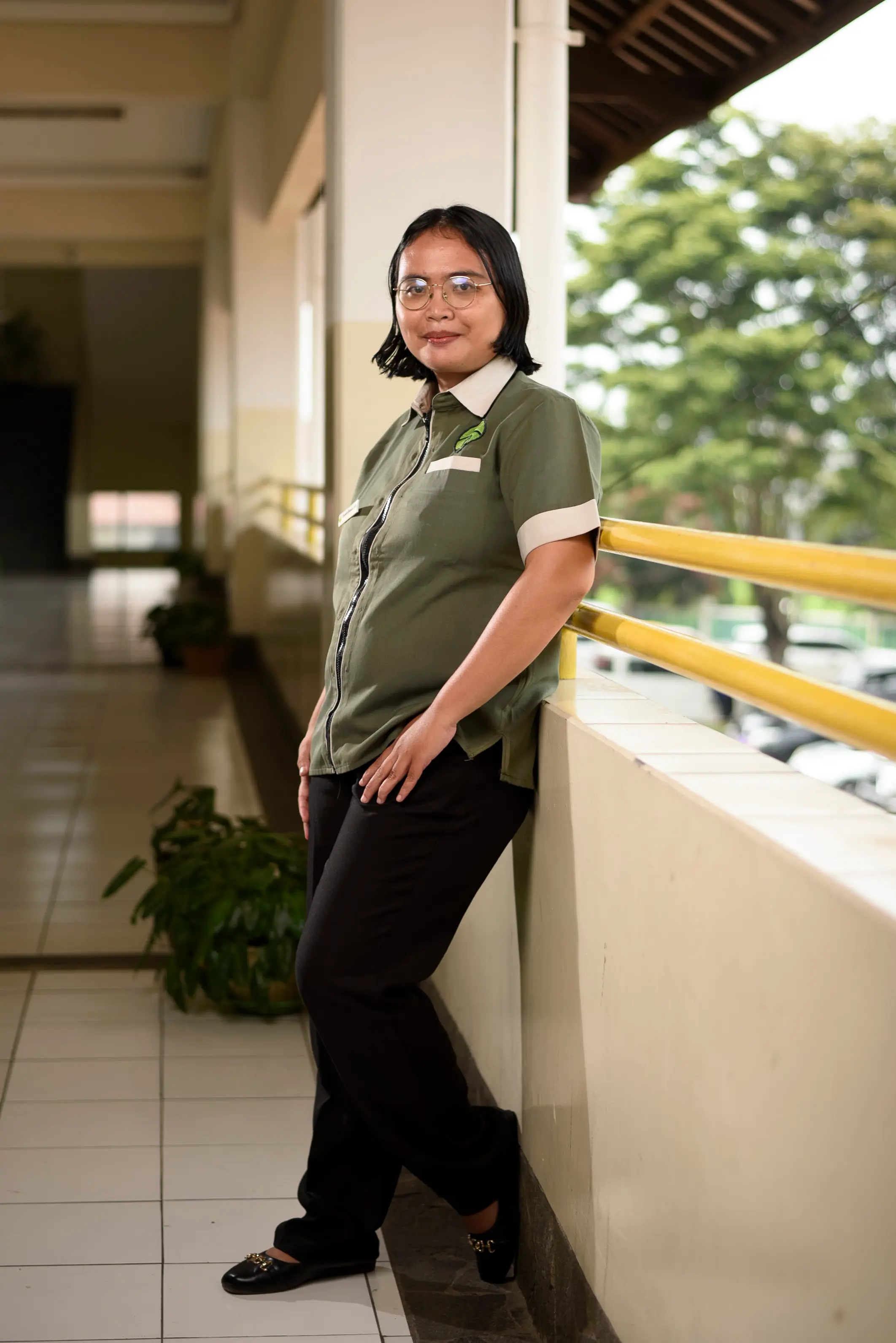 Elisabeth Elinawati Waruwu, S.Pd